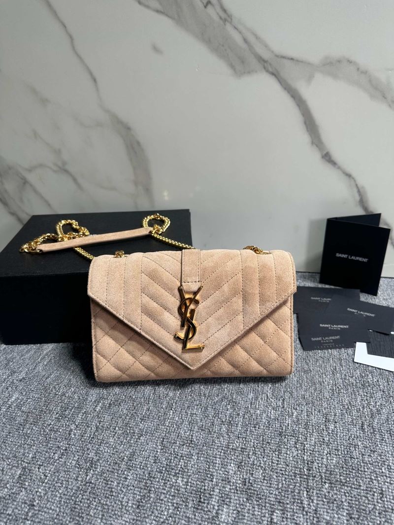 YSL Satchel Bags